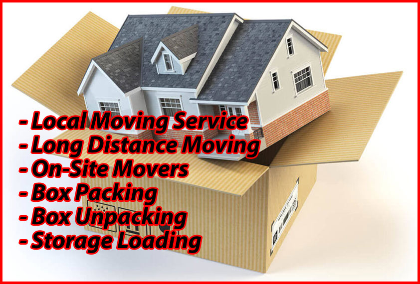 Packers And Movers Noida Sector 158